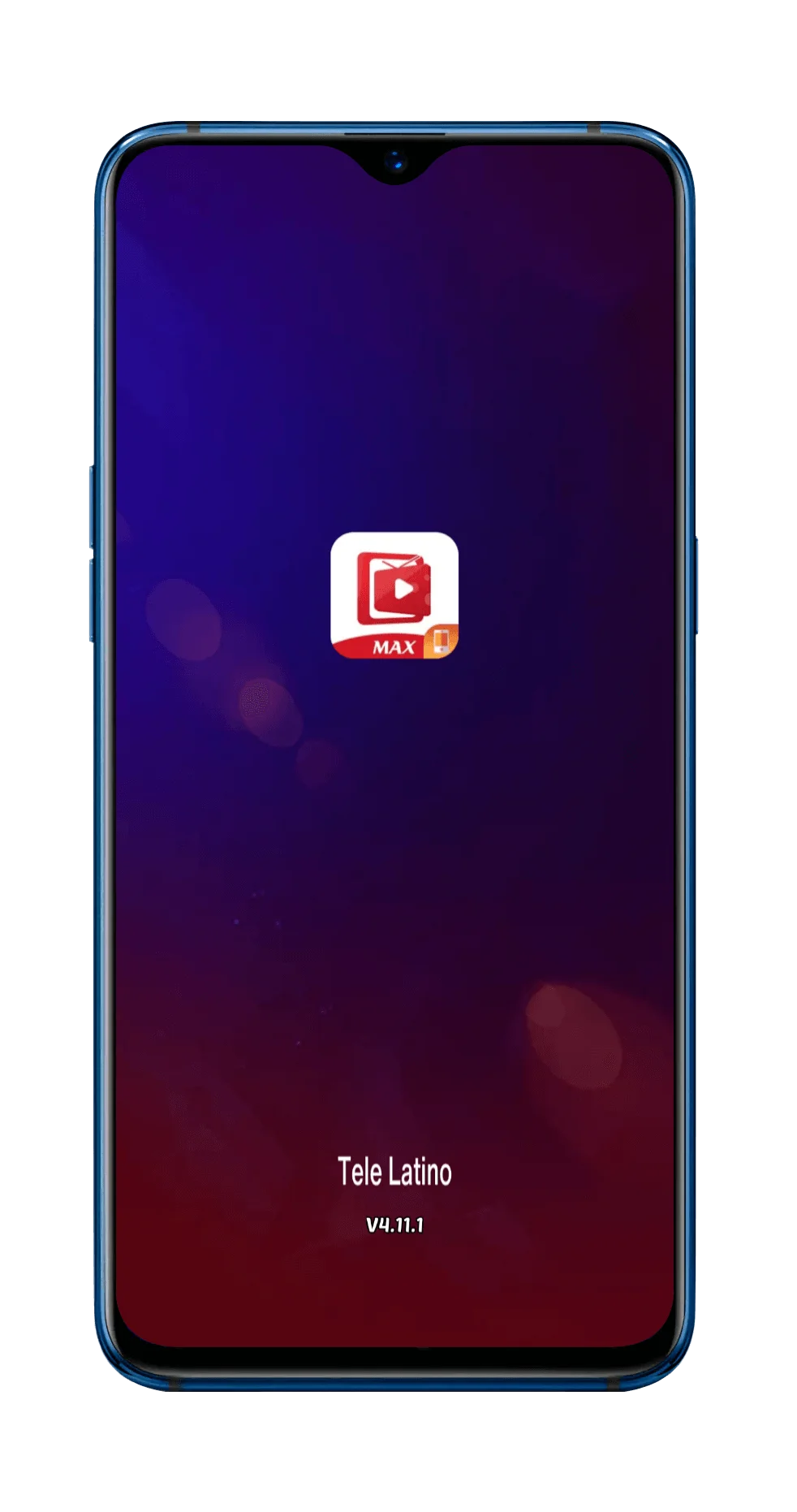 Tele Latino APK