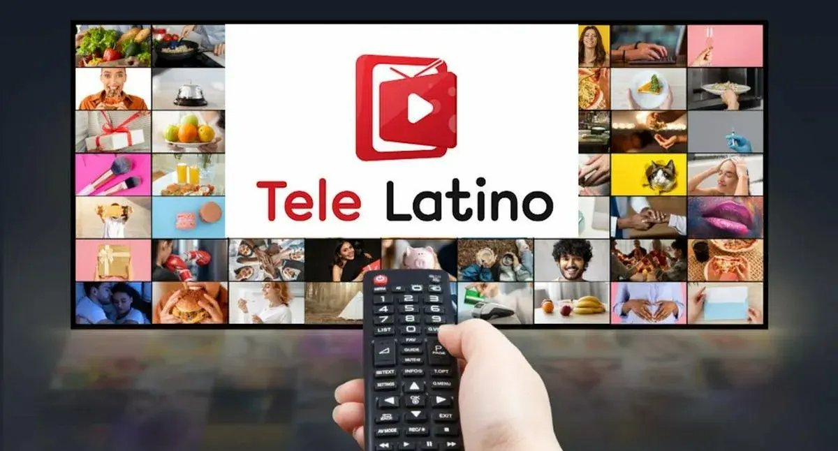 Tele Latino APK